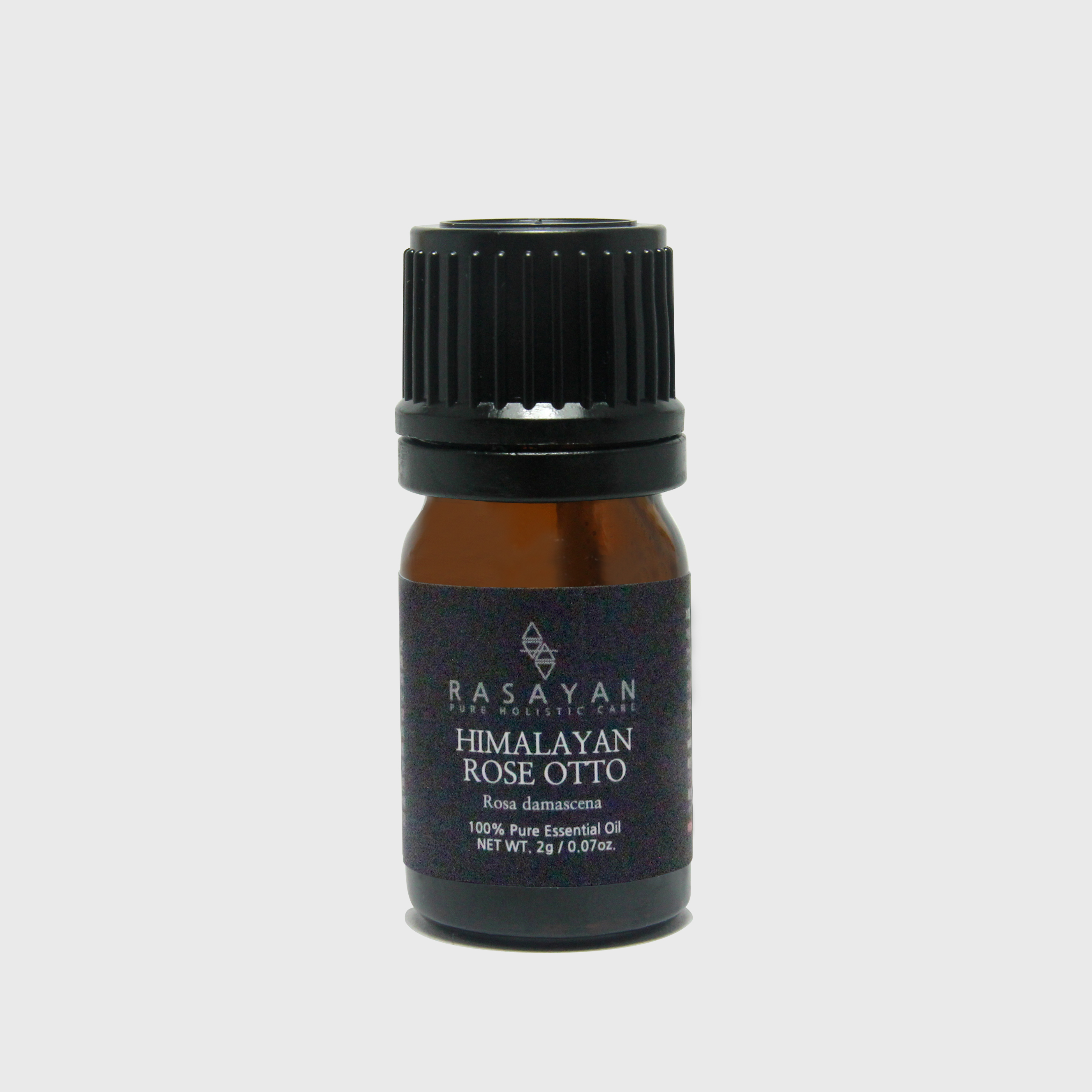 히말라야 로즈 오또 에센셜 오일 (Himalayan Rose Otto Essential Oil)