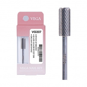 [뷰젤] 베가 네일비트 VG207 베럴 스무디비트