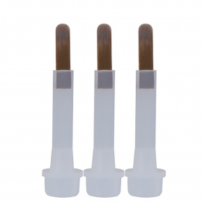 [뷰젤] 폴리쉬젤용 3D내장솔대 오발12mm x3개입