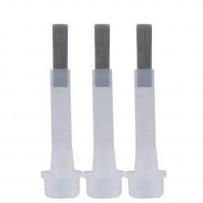 [뷰젤] 폴리쉬젤용 3D내장솔대 플렛12mm x3개입