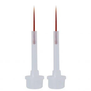 [뷰젤] 3D마이크로 솔대 2개입 10g사각