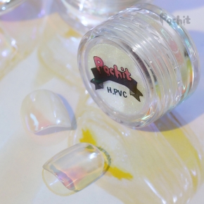 H.PVC 파우더(약0.5g)