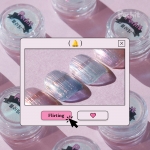 플러팅 파우더(약0.5g)