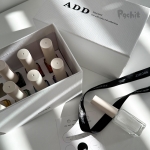 포칫 시즌1 ADD INK 애드잉크 8종