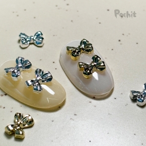 에이프릴 리본 파츠 (약10개입)