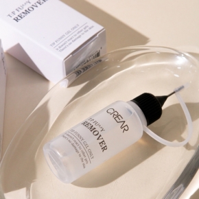 [크레아] 티퍼니젤 전용 젤 리무버 15g