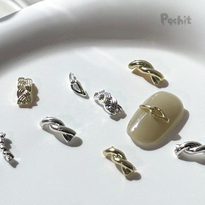 볼드링 파츠 6종 (5개입)