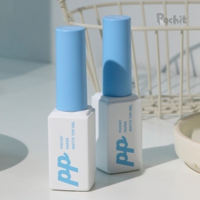 포칫 논와이프 페이퍼 매트탑젤 피피젤 PP젤