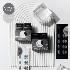 [디젤] 오로라퀸 달빛 컬렉션 8종