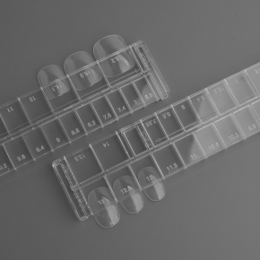 썸머피치 네일 룰러