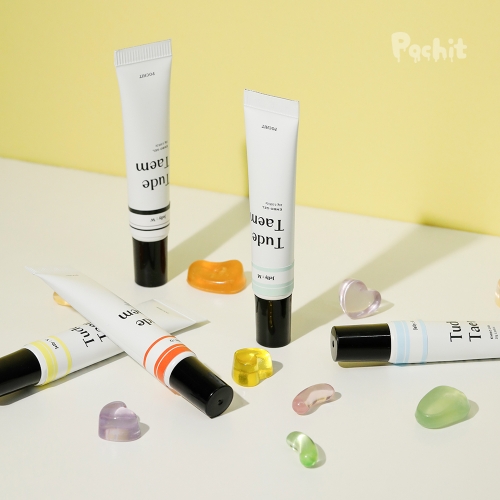 튜드탬 젤리 시럽 7종 (PJ-01~07)