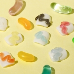 튜드탬 젤리 시럽 7종 (PJ-01~07)