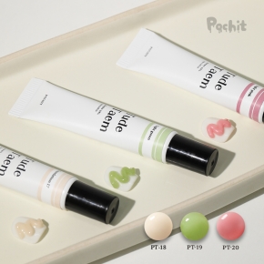 튜드탬 베이직 파스텔 3종 (PT-18~20)