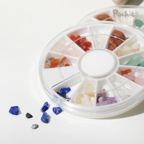 뉘앙스 원석 키트