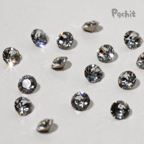 스와로브스키 크리스탈 1088 (브이컷 스톤, 20개입)