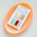 [요고마요] 버터 시럽젤 8종 세트