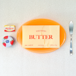 [요고마요] 버터 시럽젤 8종 세트