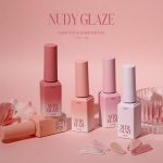 포칫 누디 글레이즈 논와이프 스킨 시럽젤 5종