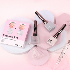 [페디 밸런스] 리버스 키트 3종 발톱교정