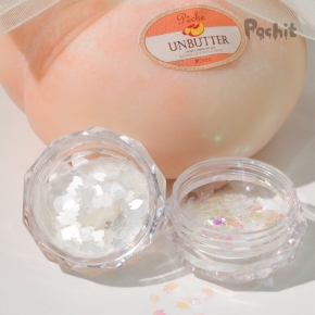 퓨어 블라썸 글리터