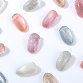 [모스티브] 글로우 온 자석젤 8종세트