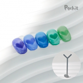 하트 톡 : 하트 자석 메이커