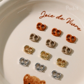 미니 프레첼 파츠