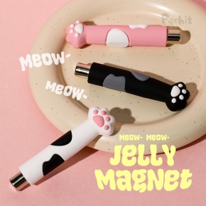 냥냥 젤리 마그넷