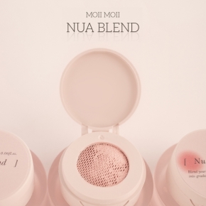 [모이모이] 그라데이션 누아 블렌드 젤6종세트