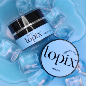 [메이크엔] 토픽스젤