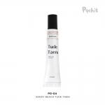 포칫 샌디비치 글리터젤 튜드탬+컬러젤 2종