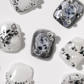 Cut & Mood 컷앤무드 글리터