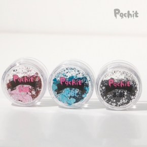 BiBi 비비 글리터 (3컬러)