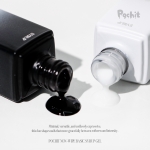 포칫 드뮤어 글레이즈 논와이프 시럽젤 2종