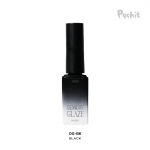 포칫 드뮤어 글레이즈 논와이프 시럽젤 2종