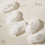 포칫 드뮤어 글레이즈 논와이프 시럽젤 2종