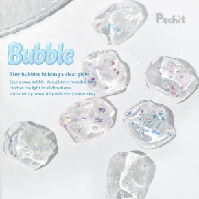버블 글리터 7종