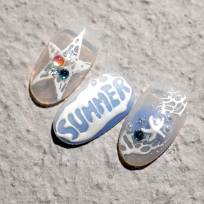 [디젤] 논와이프 톡톡 젤 TOKTOK GEL