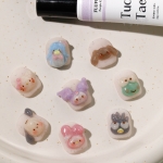 튜드탬 플러피 벨벳 8종 (PG-05~12)