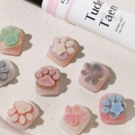 튜드탬 플러피 벨벳 8종 (PG-05~12)