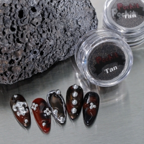 Tan 탠 파우더 (약1g)