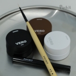 포칫 베로 드로잉 라인젤 3종