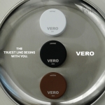 포칫 베로 드로잉 라인젤 3종