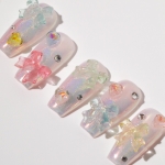 페어리 홀로그램 파우더 (약 0.5g)