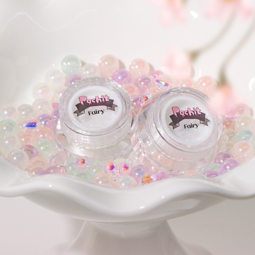 페어리 홀로그램 파우더 (약 0.5g)