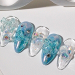 페어리 홀로그램 파우더 (약 0.5g)