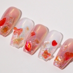 페어리 홀로그램 파우더 (약 0.5g)