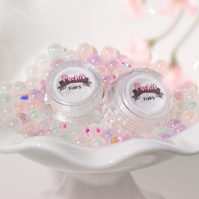 페어리 홀로그램 파우더 (약 0.5g)