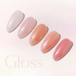 화이트 맑은광 글로스 파우더 (약 0.5g)