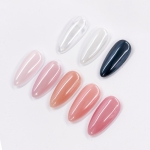 화이트 맑은광 글로스 파우더 (약 0.5g)